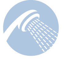 Austin Shower Installation