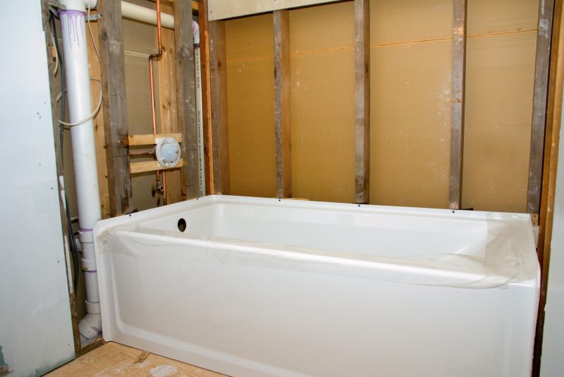 Top Bathtub Installation Companies in Buda, TX