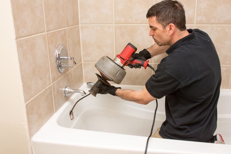 Top Bathtub Installation Companies in Cedar Creek, TX