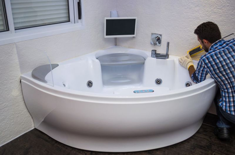 Top Bathtub Installation Companies in Cedar Park, TX