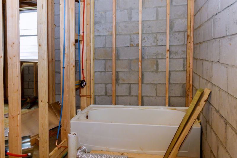 Top Bathtub Installation Companies in Pflugerville, TX