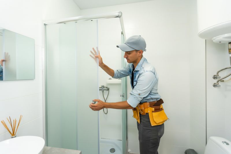 Top Shower Installation Companies in Pflugerville, TX