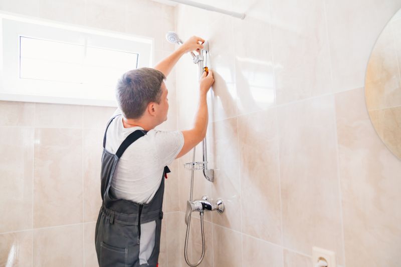 Top Shower Installation Companies in Pflugerville, TX
