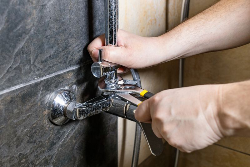 Top Shower Installation Companies in San Marcos, TX