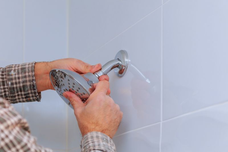 Top Shower Installation Companies in Spicewood, TX
