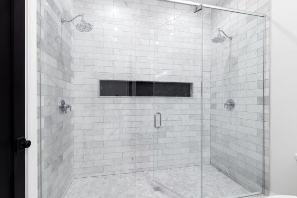 Shower Replacement in Austin