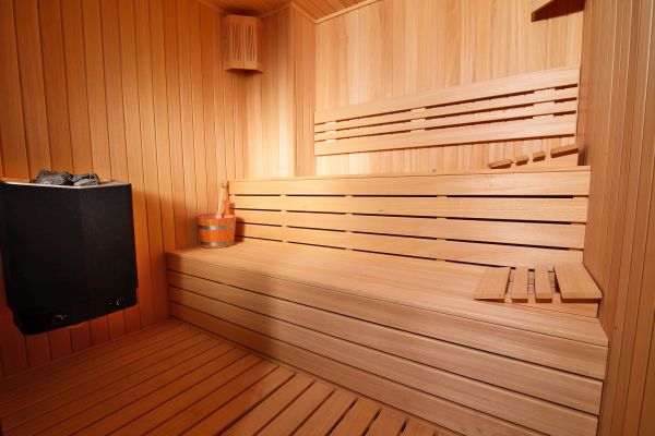 Steam Shower Replacement in Austin