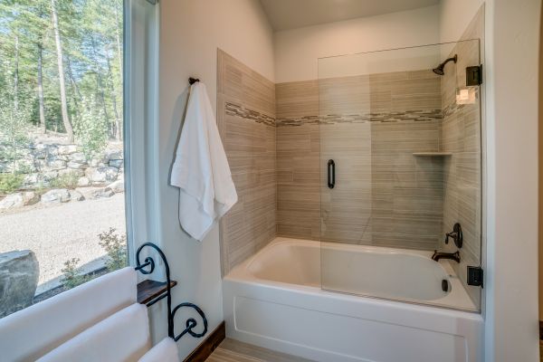 Tub Conversion Service in Austin