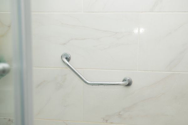 Mobility Shower Installation in Austin