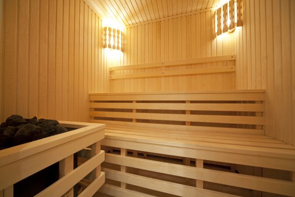 Steam Shower Installation in Austin